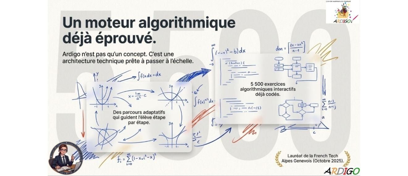 Moteur algorithme