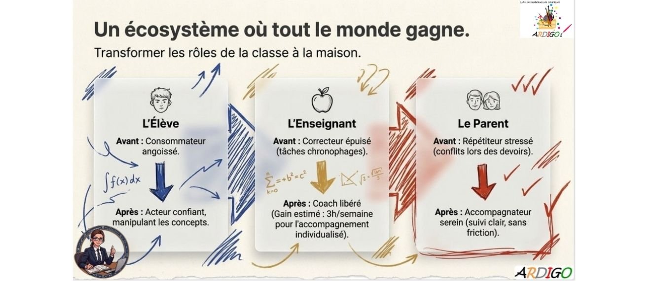 Ecosystème 