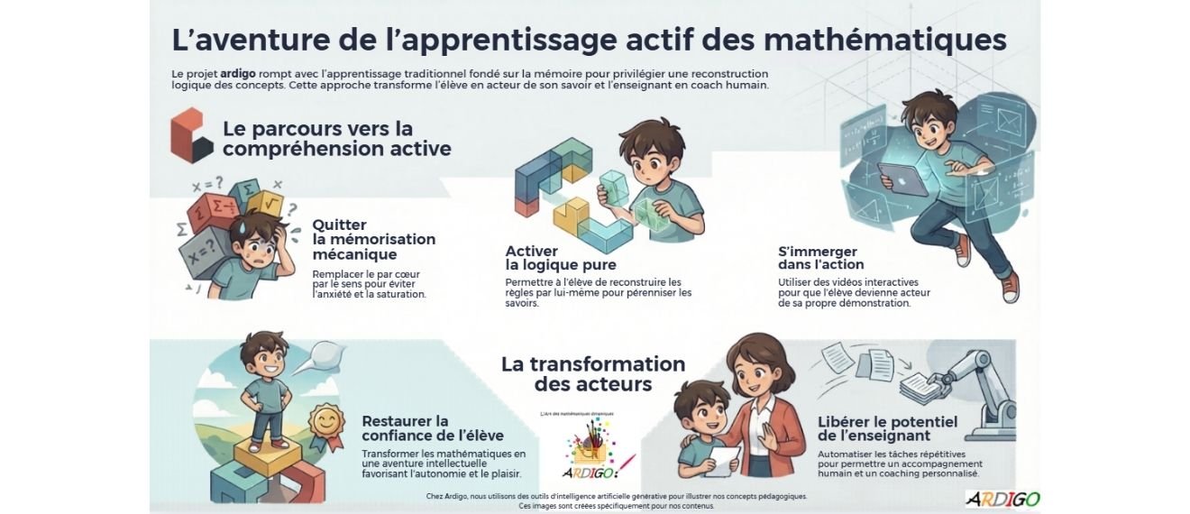 L'anti-passivité numérique