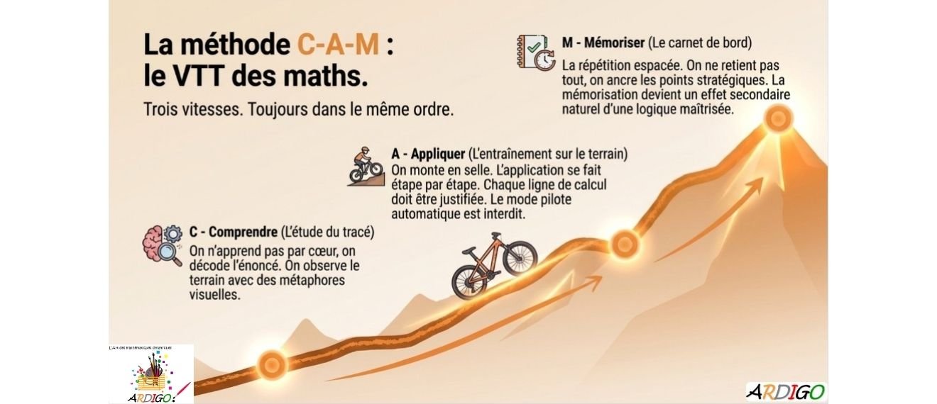 Méthode C-A-M