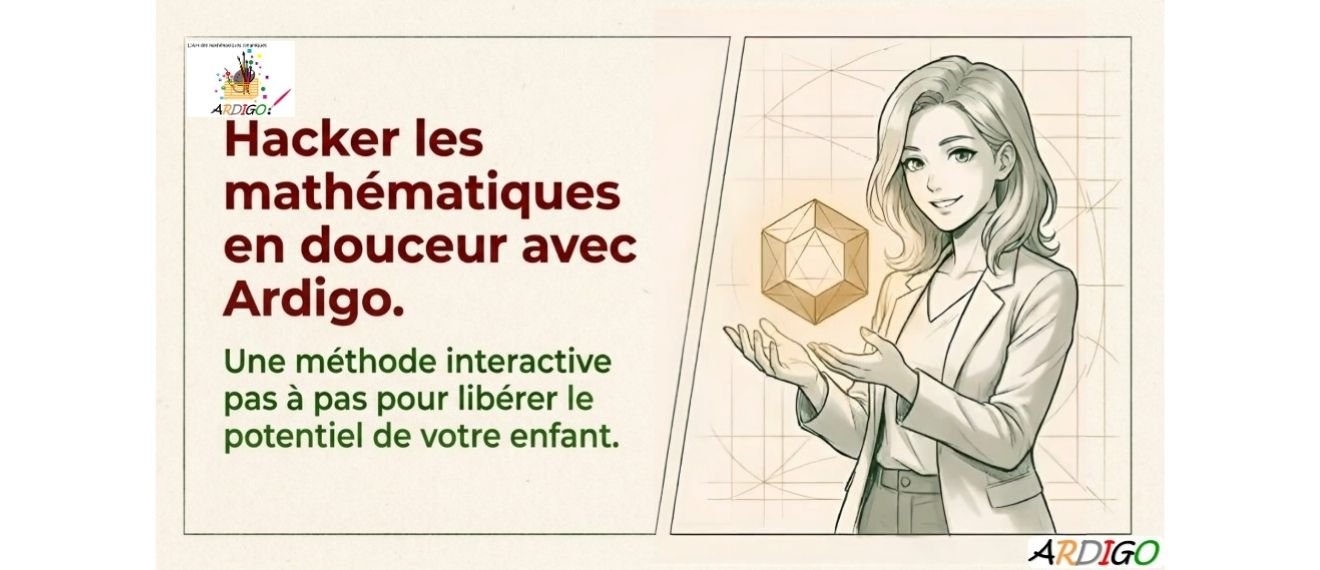 Hacker les maths
