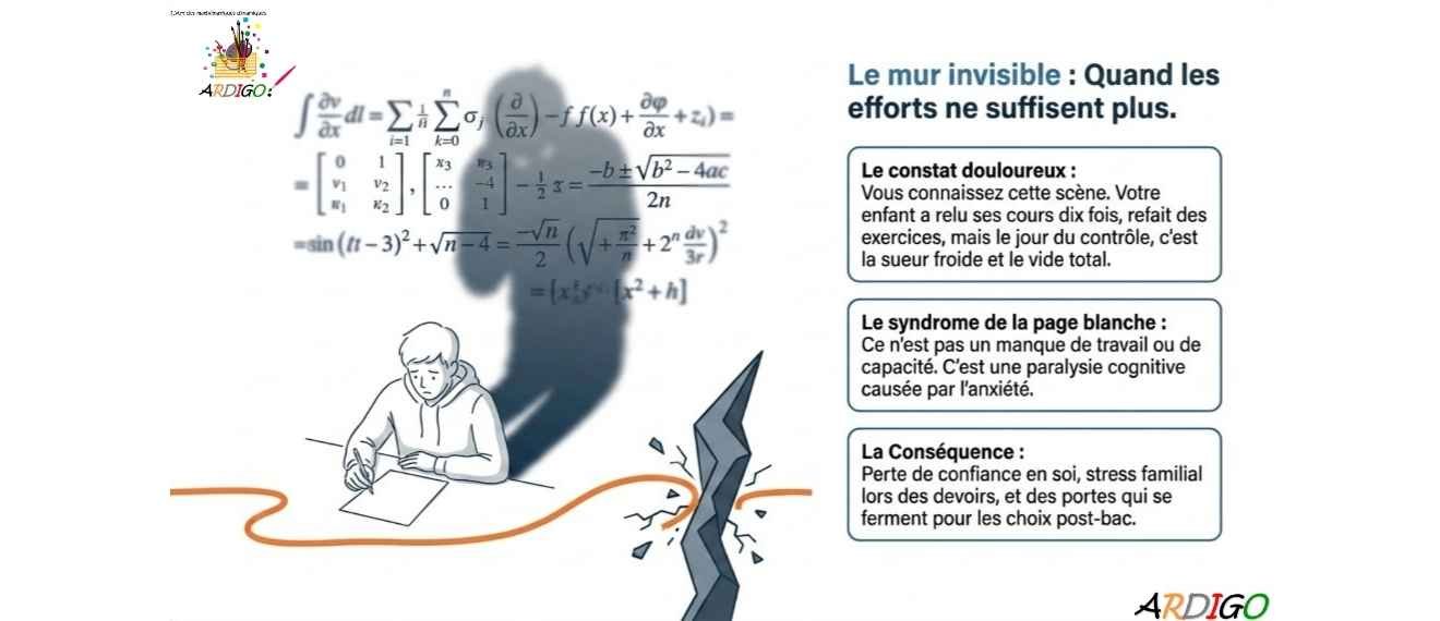 Le mur invisible
