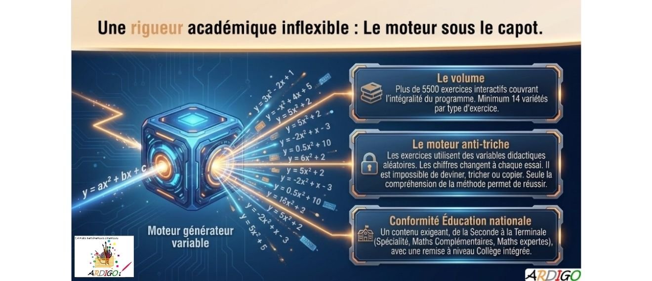 Rigueur académique